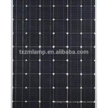 Ressuscitado popular na Ásia 156 36pcs 130w painel solar